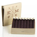 Custom Matchbooks