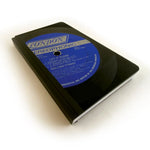 Load image into Gallery viewer, Vintage Recycled Vinyl Lp Pocket Journal
