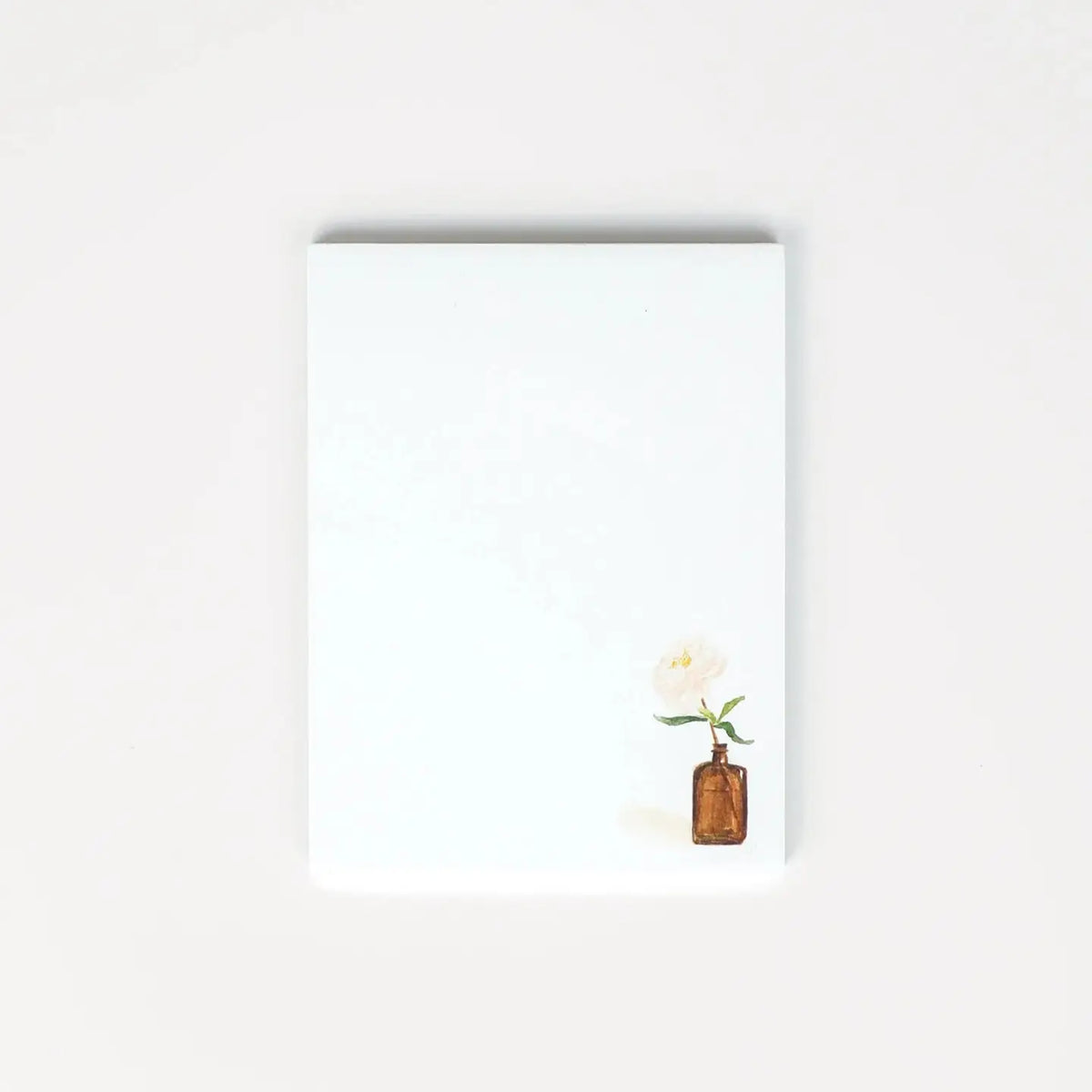 Emily Lex Petite Everyday Peony Notepad