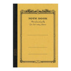 APICA CD Notebook A5 (148x210mm)