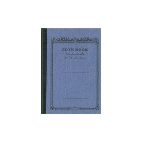APICA CD Notebook A7 (72x102mm)