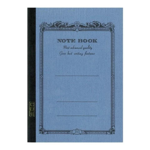 APICA CD Notebook A5 (148x210mm)