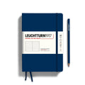 Leuchttrum A5 Hardcover Notebook