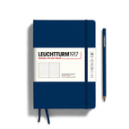 Leuchttrum A5 Hardcover Notebook