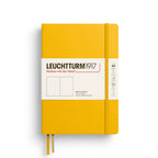 Leuchttrum A5 Hardcover Notebook