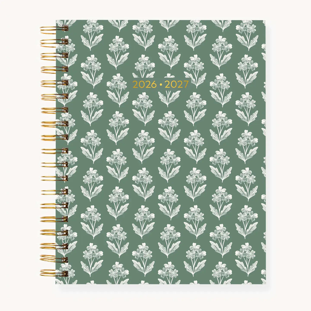 2026-27 Academic Planner