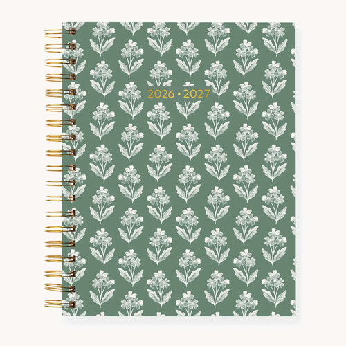 2026-27 Academic Planner