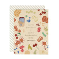 Celebrate with Snacks Birthday Card