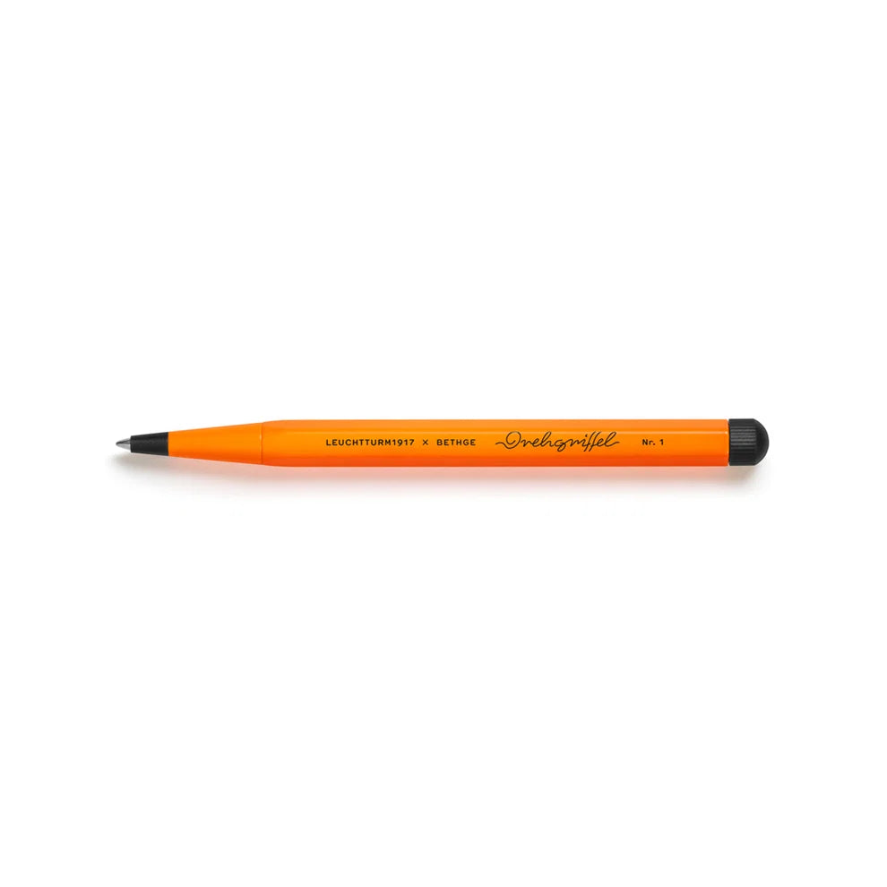 Leuchtturm Drehgriffel Nr. 1 Luminous Edition Ballpoint Pen