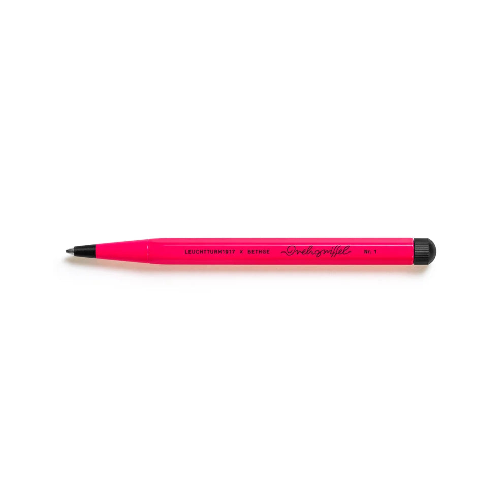Leuchtturm Drehgriffel Nr. 1 Luminous Edition Ballpoint Pen
