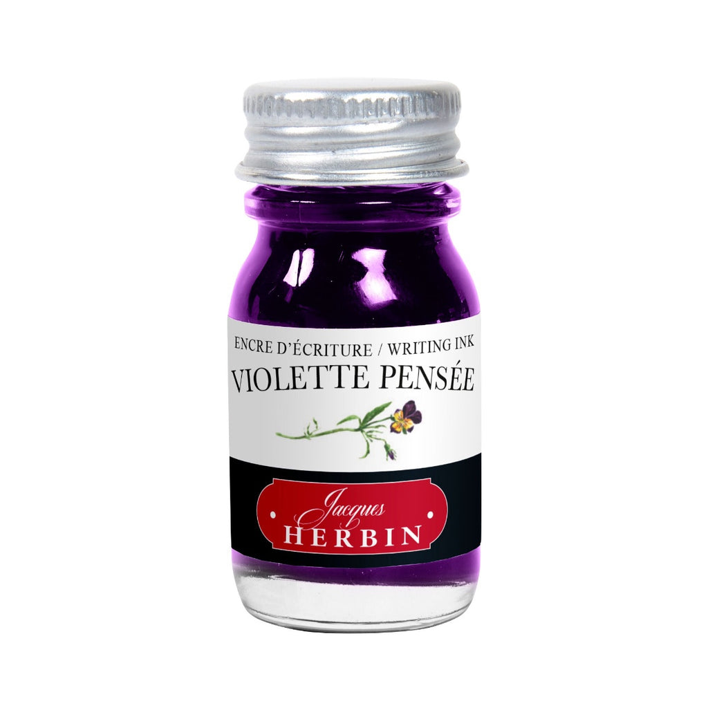 J. Herbin 10ml Fountain Pen Ink