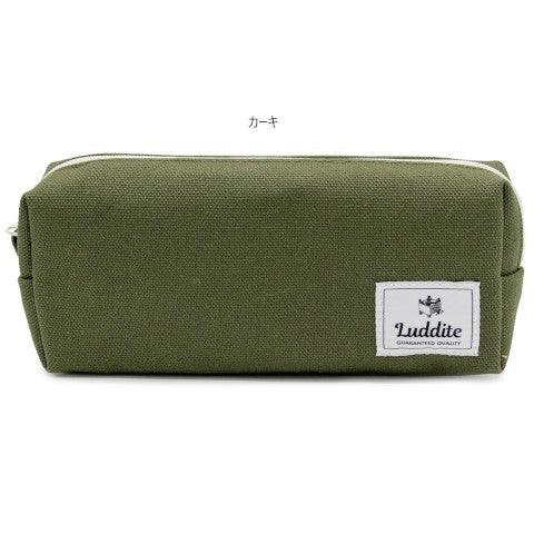 KURASHIKI BOX PEN CASE