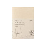 Load image into Gallery viewer, Midori MD Notebook A5/A6/A7/B6
