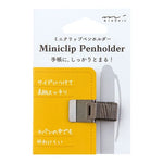 Load image into Gallery viewer, Midori Mini Clip Pen Holder
