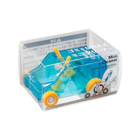 Midori Mini Car Cleaner
