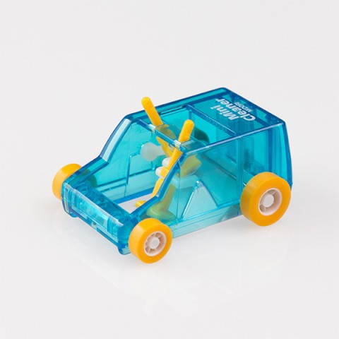Midori Mini Car Cleaner