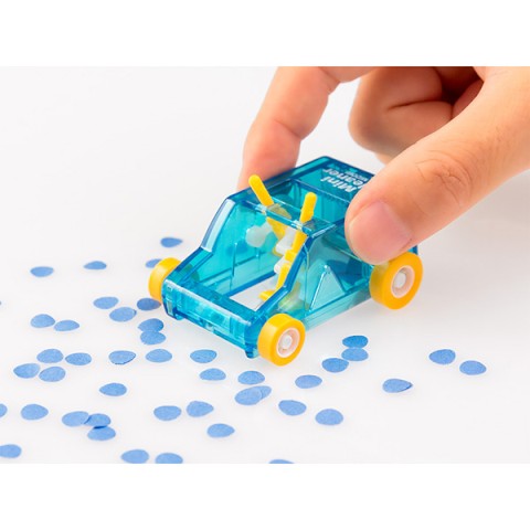 Midori Mini Car Cleaner