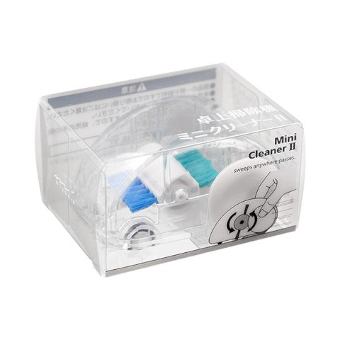 Midori Mini Car Cleaner