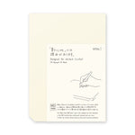 Load image into Gallery viewer, MD PAPER PAD A5 BLANK
