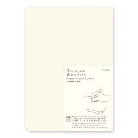 MIdori MD Paper Pad