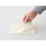 Load image into Gallery viewer, Midori MD PAPER PAD Cotton A5 BLANK
