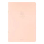 Midori Soft Color Notebook