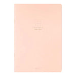 Load image into Gallery viewer, Midori Soft Color Notebook
