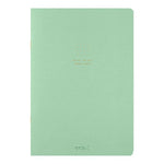Load image into Gallery viewer, Midori Soft Color Notebook
