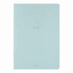 Midori Soft Color Notebook