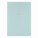 Load image into Gallery viewer, Midori Soft Color Notebook
