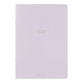 Midori Soft Color Notebook
