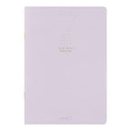 Midori Soft Color Notebook