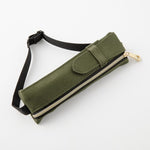 Load image into Gallery viewer, Midori Book Band Pen Case for B6-A5 Notebooks
