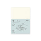 Midori MD Notebook A4/A5/A6/A7/B6