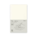 Midori MD Notebook A4/A5/A6/A7/B6