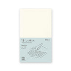 Midori MD Notebook A4/A5/A6/A7/B6