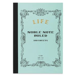 Load image into Gallery viewer, Life Kleid Notebook A5
