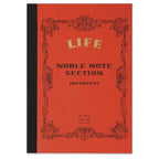 Life Kleid Notebook A5