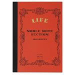 Load image into Gallery viewer, Life Kleid Notebook A5
