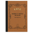 Life Kleid Notebook A5