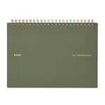 Load image into Gallery viewer, Mnemosyne x Kleid A5W Notebook
