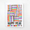 Happy Pride Card