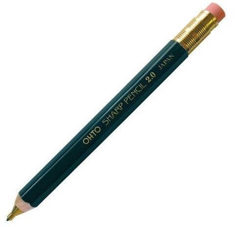 OHTO Sharp 2.0mm Mechanical Pencil