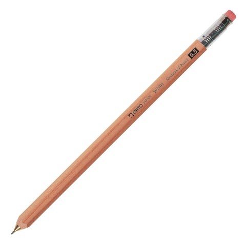 OHTO Sharp Mechanical Pencil, .5mm