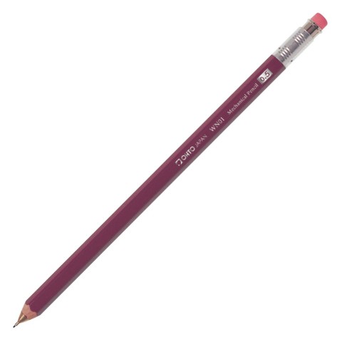 OHTO Sharp Mechanical Pencil, .5mm