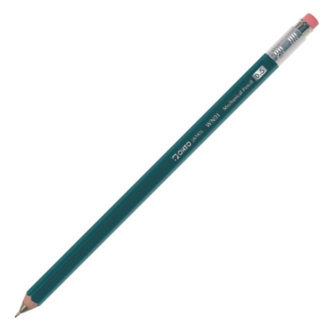 OHTO Sharp 0.5mm Mechanical Pencil