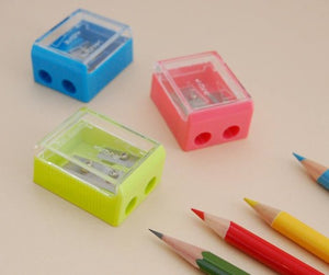Tombow ippo Double Sharpener
