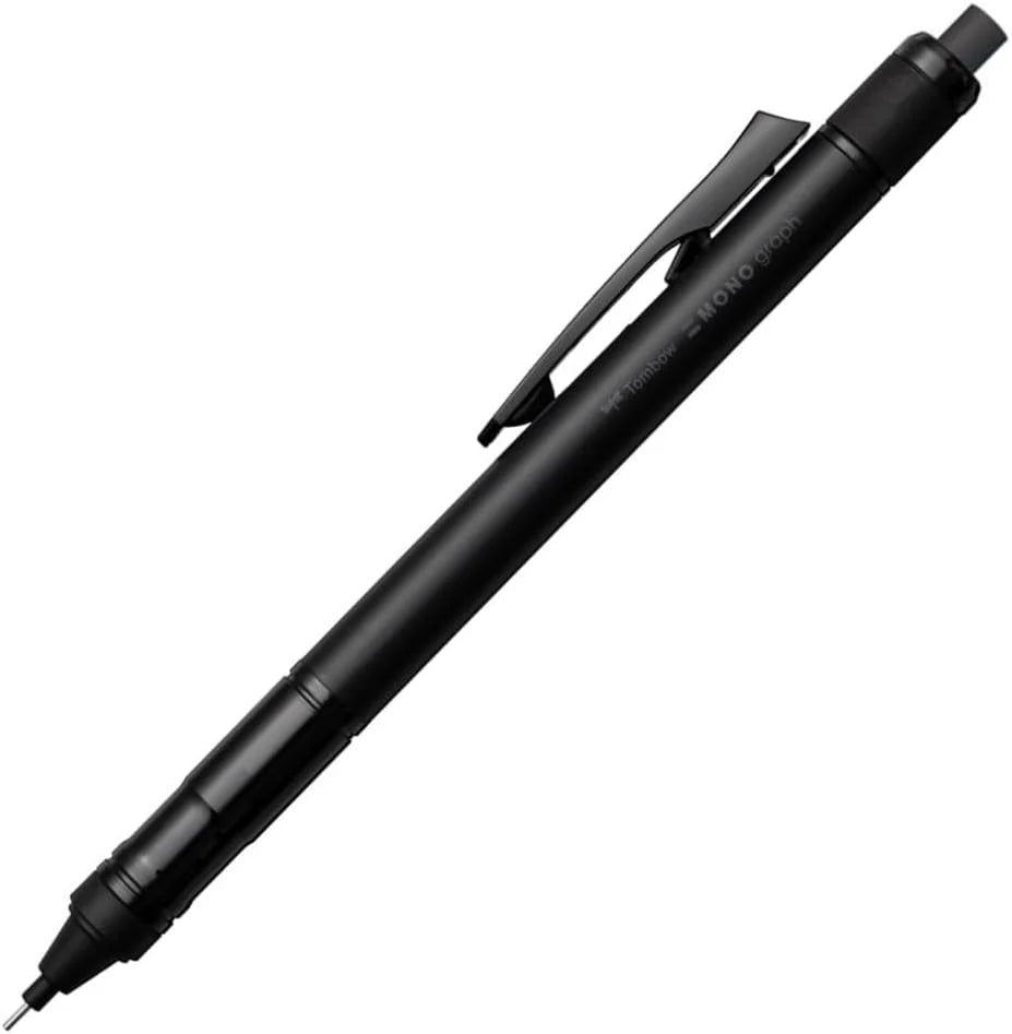 Tombow Mono Graph Tune Mechanical Pencil 0.5mm