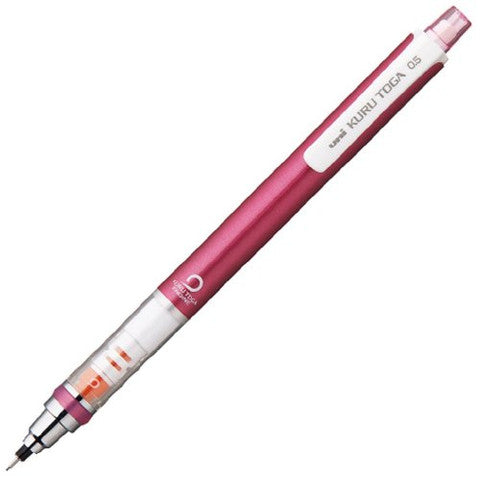 uniball Kuru Toga Mechanical Pencil