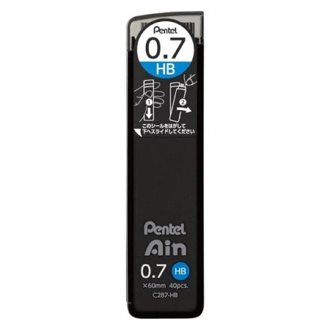 Pentel Mechanical Pencil Lead